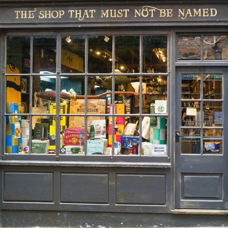 Point Of Sale To  Brighten Your Shop and Highlight Your Products