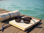 Amalfi - Sunglasses by Wildwood