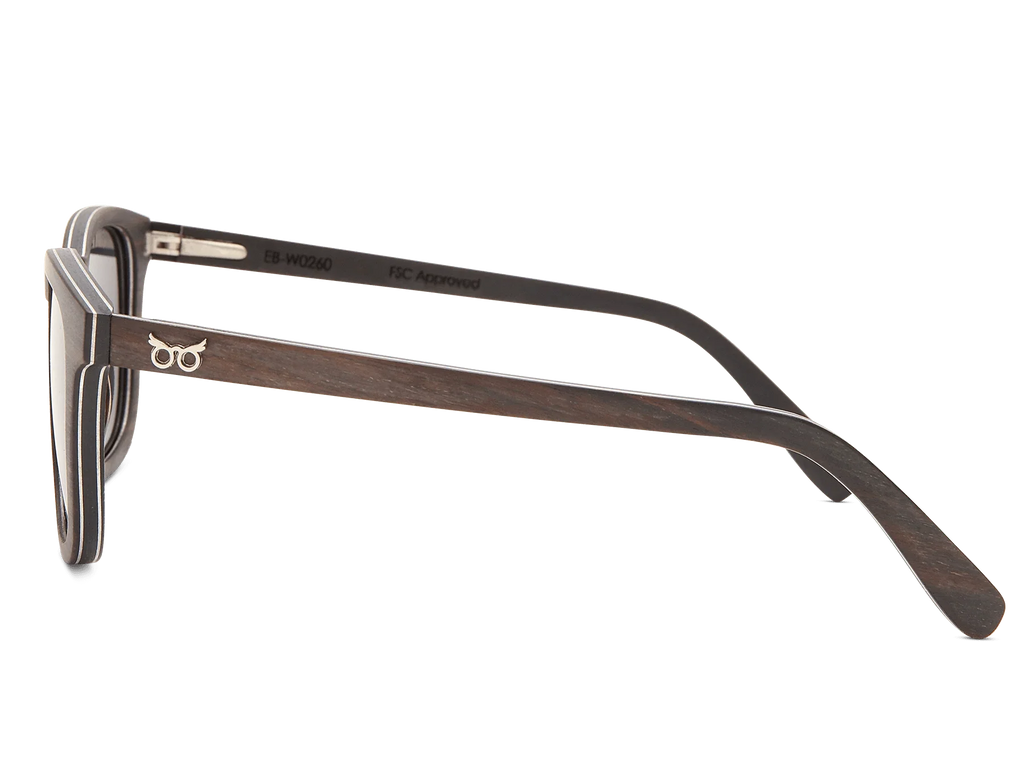 Azores Fusion - Sunglasses by Wildwood