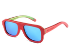 Barafundle Kids (6 - 12 Yrs) - Sunglasses by Eco Beach