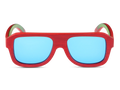 Barafundle Kids (6 - 12 Yrs) - Sunglasses by Eco Beach
