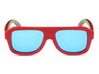 Barafundle Kids (6 - 12 Yrs) - Sunglasses by Eco Beach