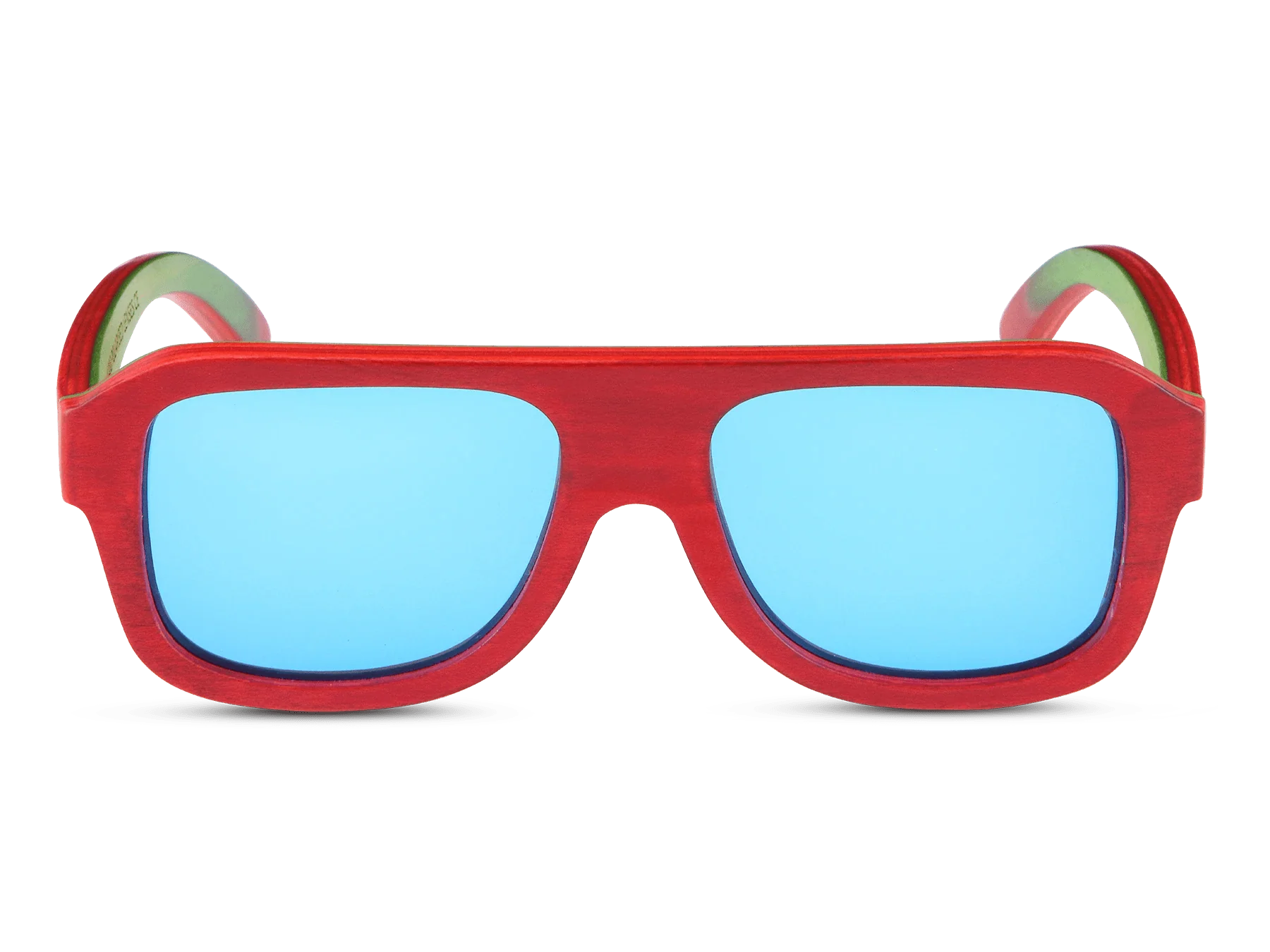 Barafundle Kids (6 - 12 Yrs) - Sunglasses by Eco Beach
