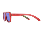 Barafundle Kids (6 - 12 Yrs) - Sunglasses by Eco Beach
