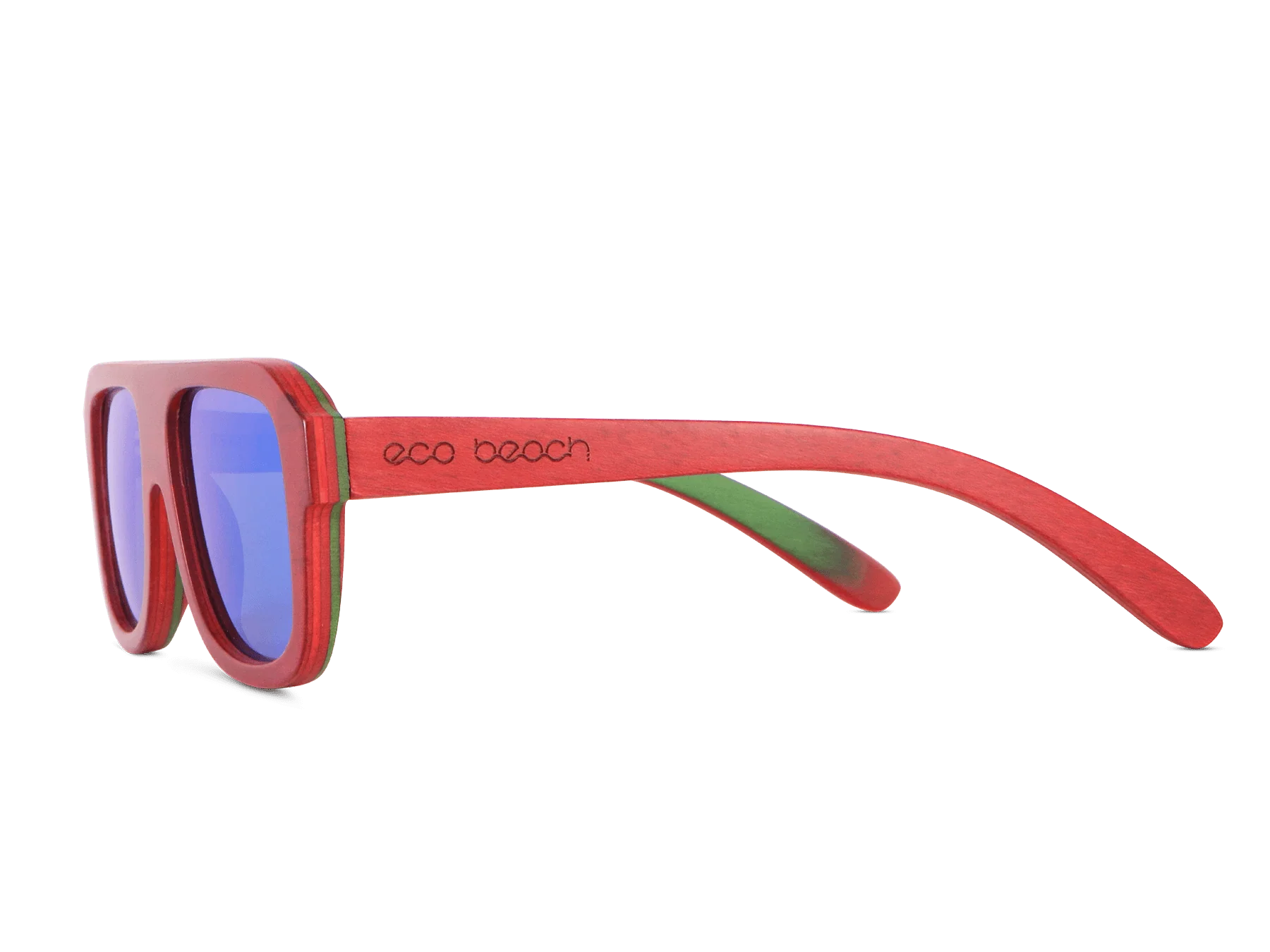 Barafundle Kids (6 - 12 Yrs) - Sunglasses by Eco Beach