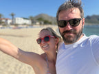 Benone Bio - Sunglasses by Eco Beach