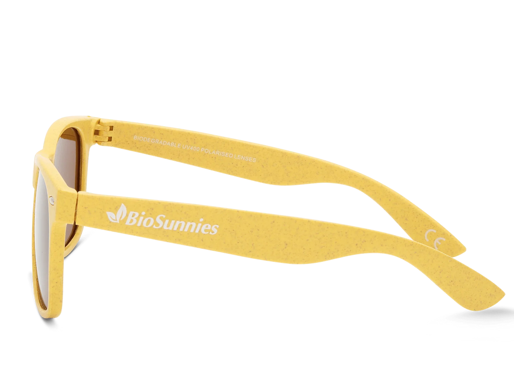 BioSunnies Classic - Sunglasses by BioSunnies