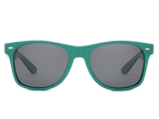 BioSunnies Classic Sunglasses In Emerald Green