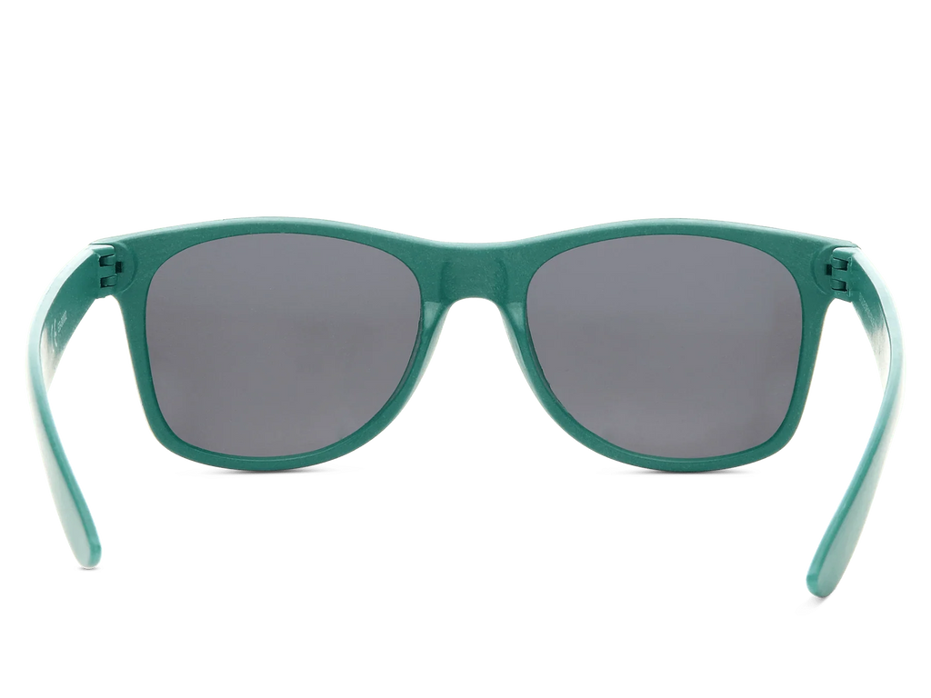 BioSunnies Classic Sunglasses In Emerald Green