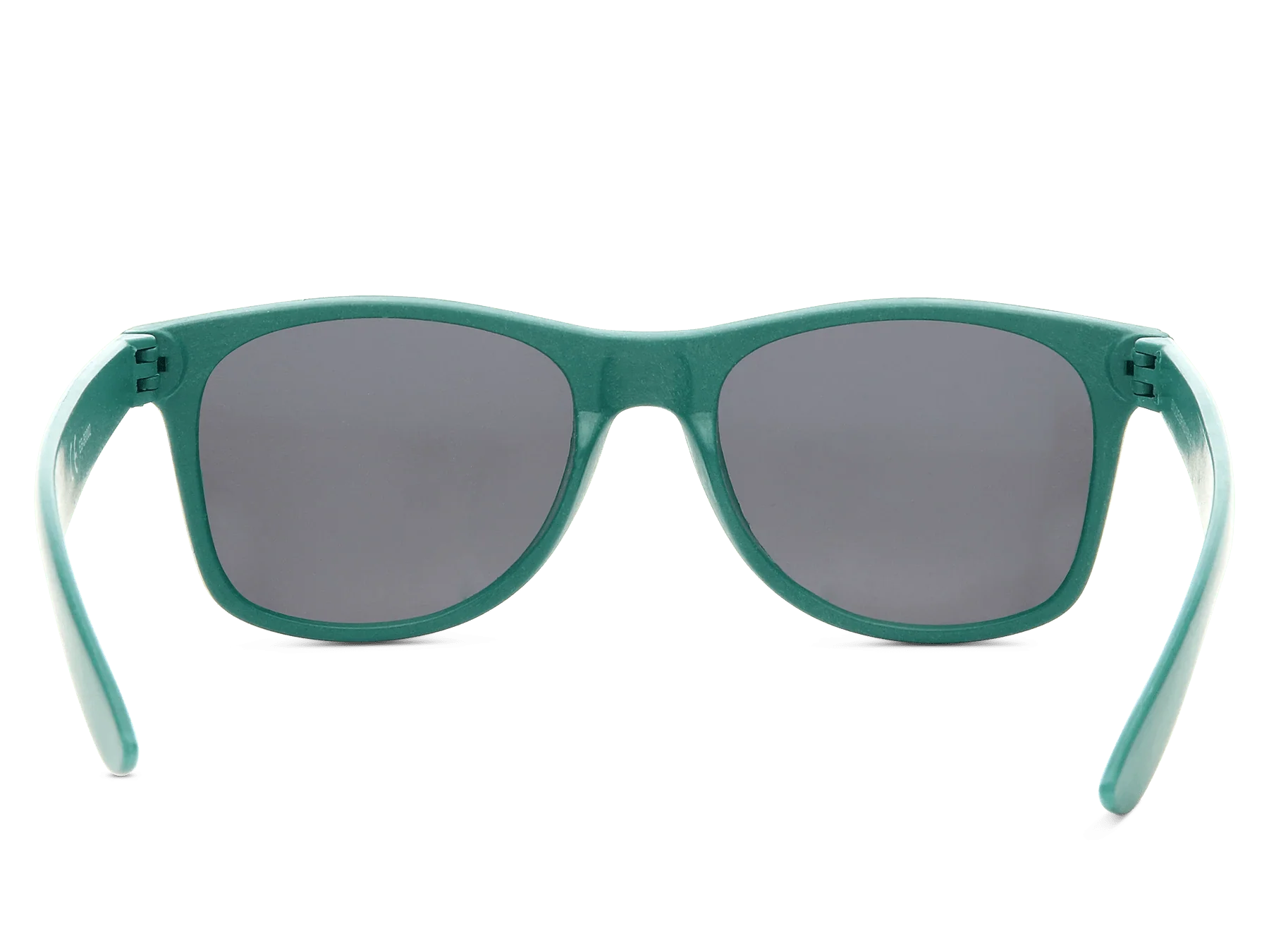 BioSunnies Classic Sunglasses In Emerald Green