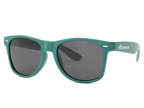 BioSunnies Classic Sunglasses In Emerald Green