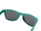 BioSunnies Classic Sunglasses In Emerald Green