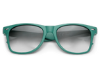 BioSunnies Classic Sunglasses In Emerald Green