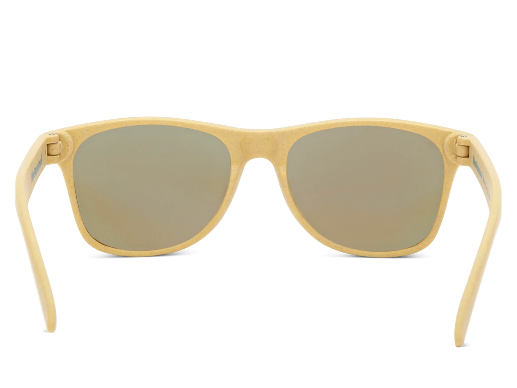BioSunnies Classic Mirror - Sunglasses by BioSunnies