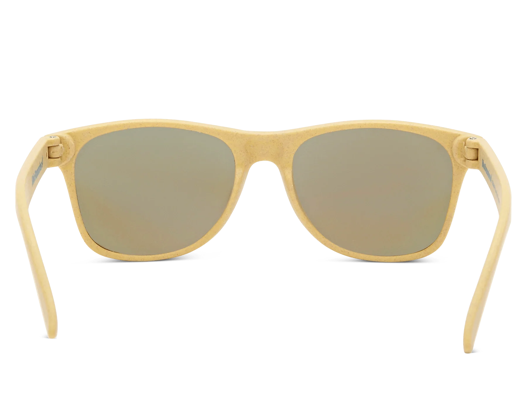 BioSunnies Classic Mirror - Sunglasses by BioSunnies