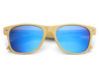 BioSunnies Classic Mirror - Sunglasses by BioSunnies