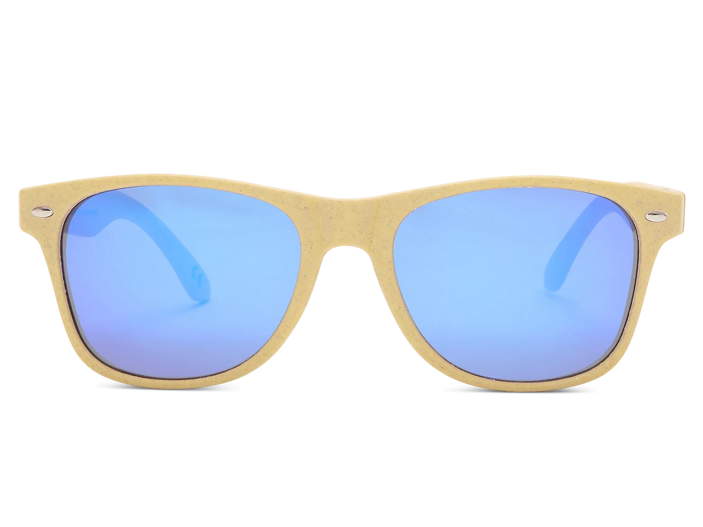 BioSunnies Classic Mirror - Sunglasses by BioSunnies