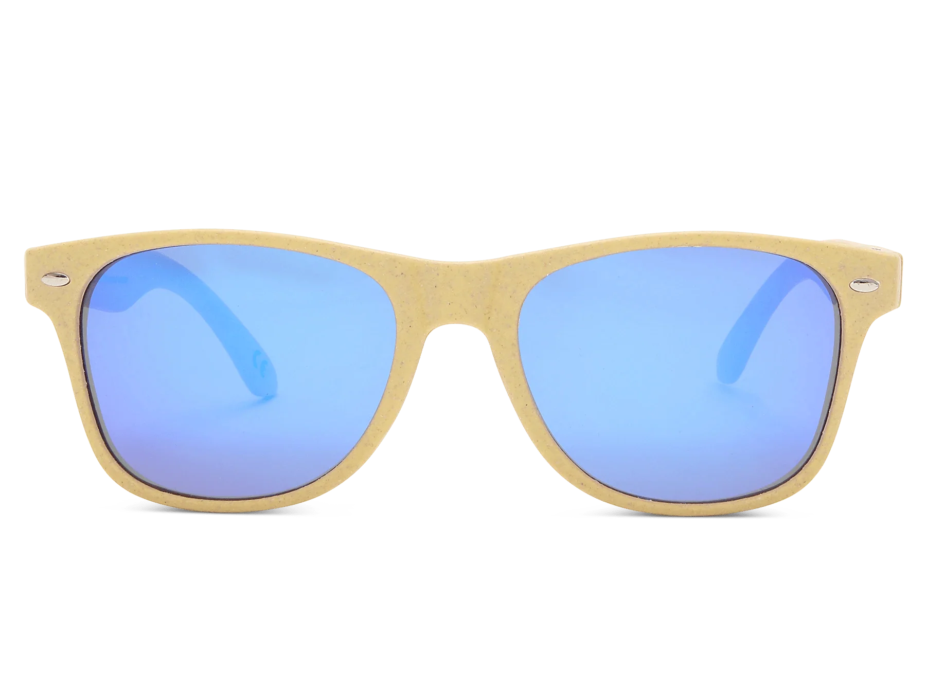 BioSunnies Classic Mirror - Sunglasses by BioSunnies