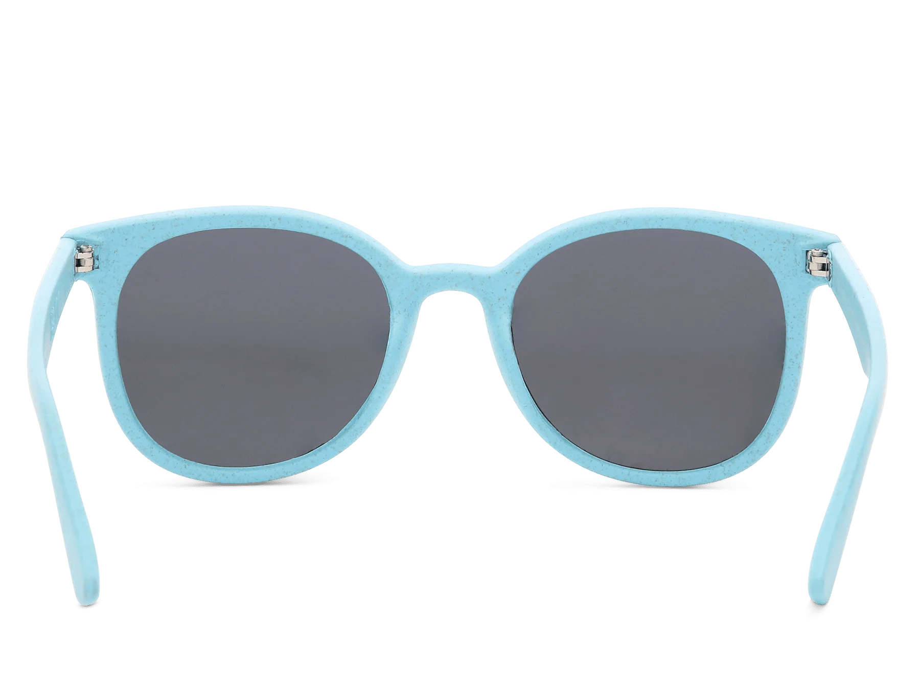 BioSunnies Tropical Sunglasses In Sky Blue