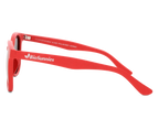 BioSunnies Tropical Sunglasses In Coral Red