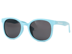 BioSunnies Tropical Sunglasses In Sky Blue