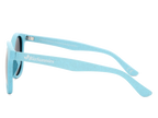 BioSunnies Tropical Sunglasses In Sky Blue