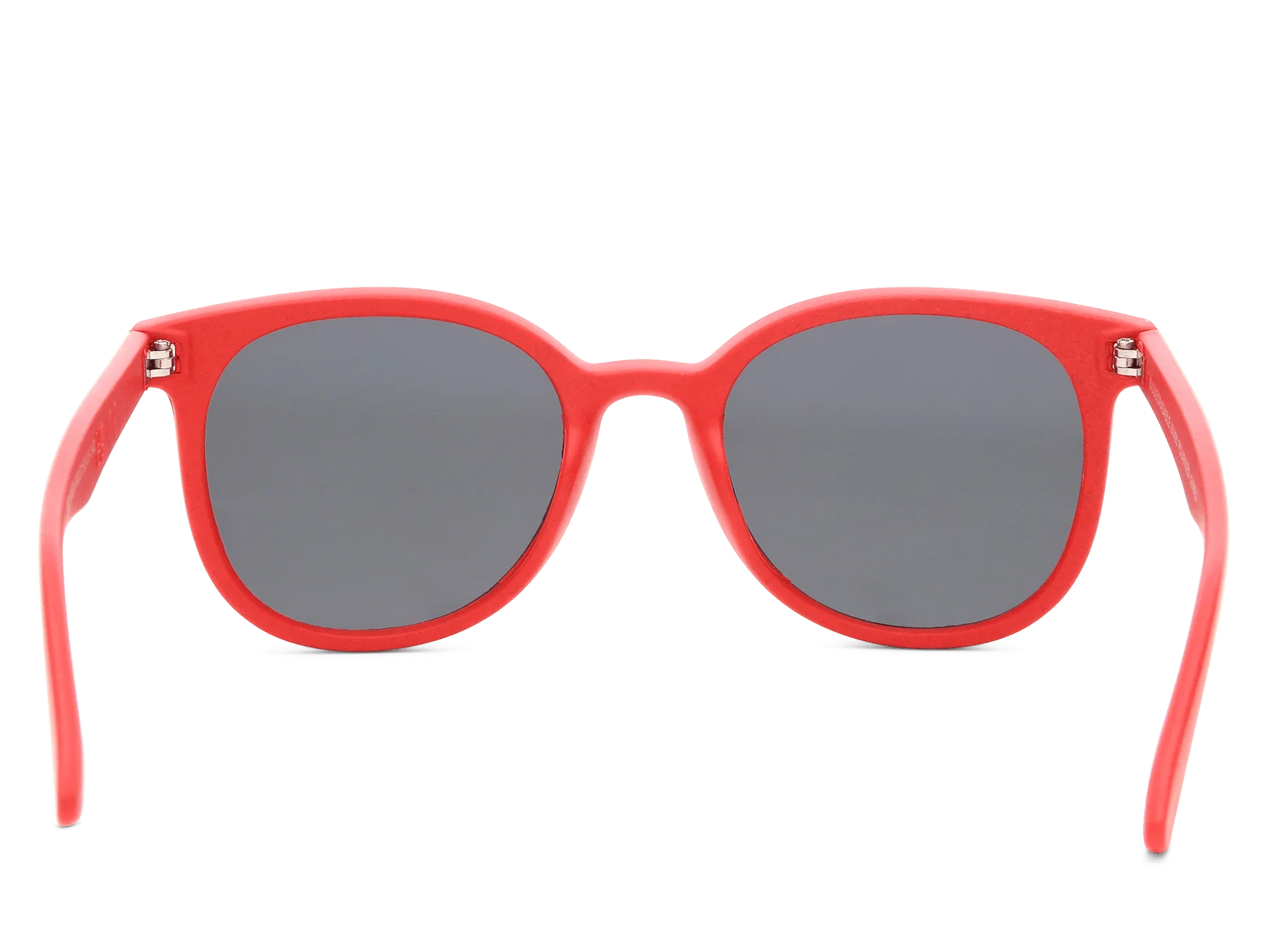 BioSunnies Tropical Sunglasses In Coral Red