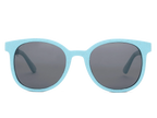 BioSunnies Tropical Sunglasses In Sky Blue