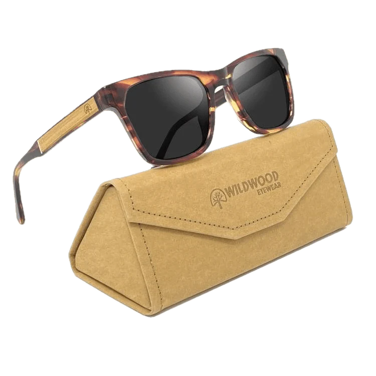 Capri - Sunglasses by Wildwood
