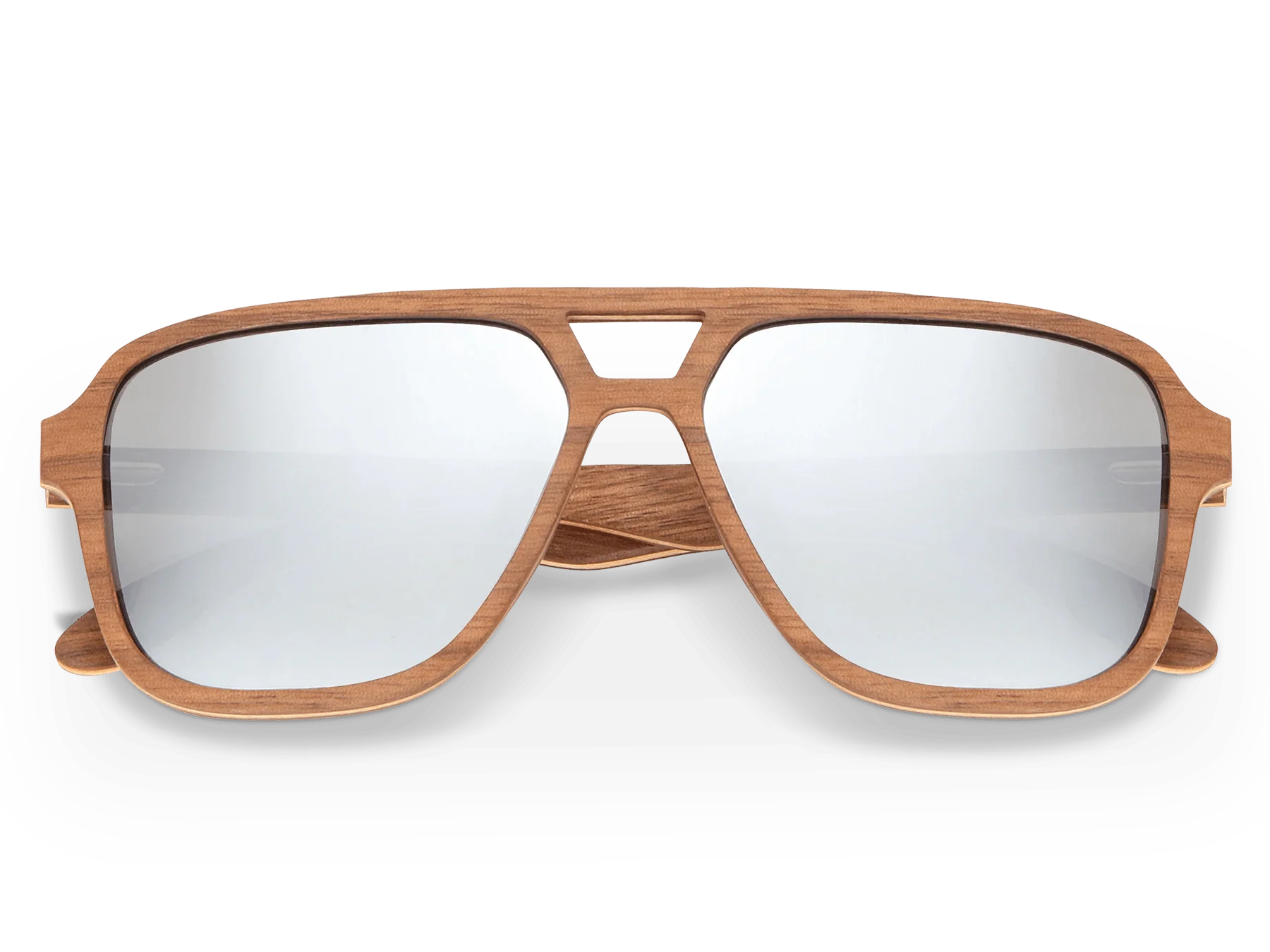 Classic Aviator - Sunglasses by Wildwood