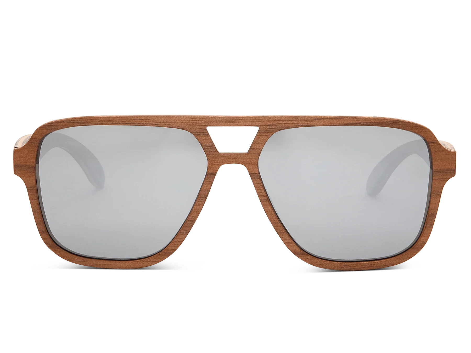 Classic Aviator - Sunglasses by Wildwood