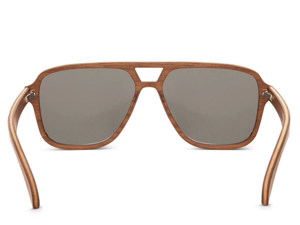 Classic Aviator - Sunglasses by Wildwood