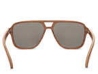 Classic Aviator - Sunglasses by Wildwood