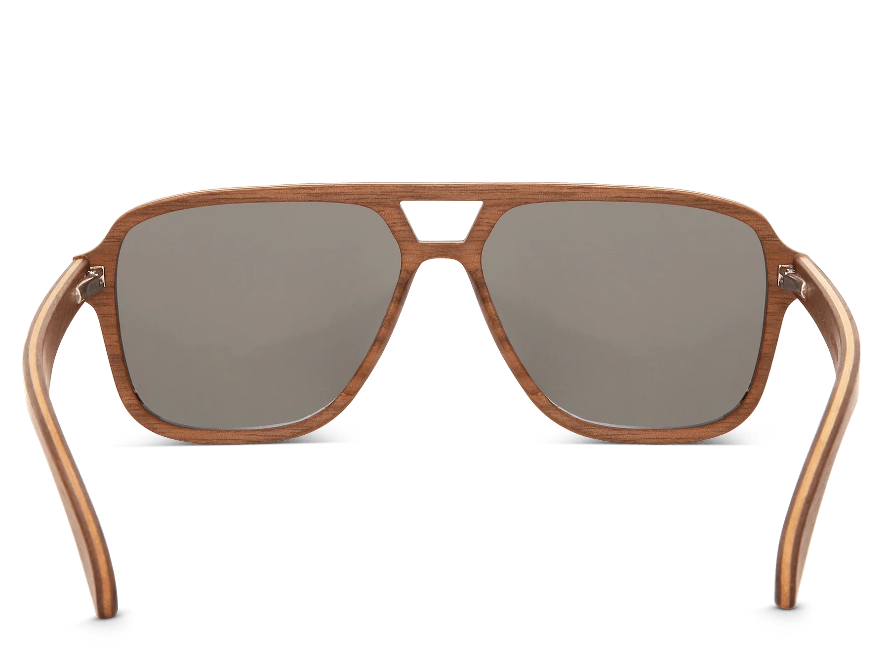Classic Aviator - Sunglasses by Wildwood