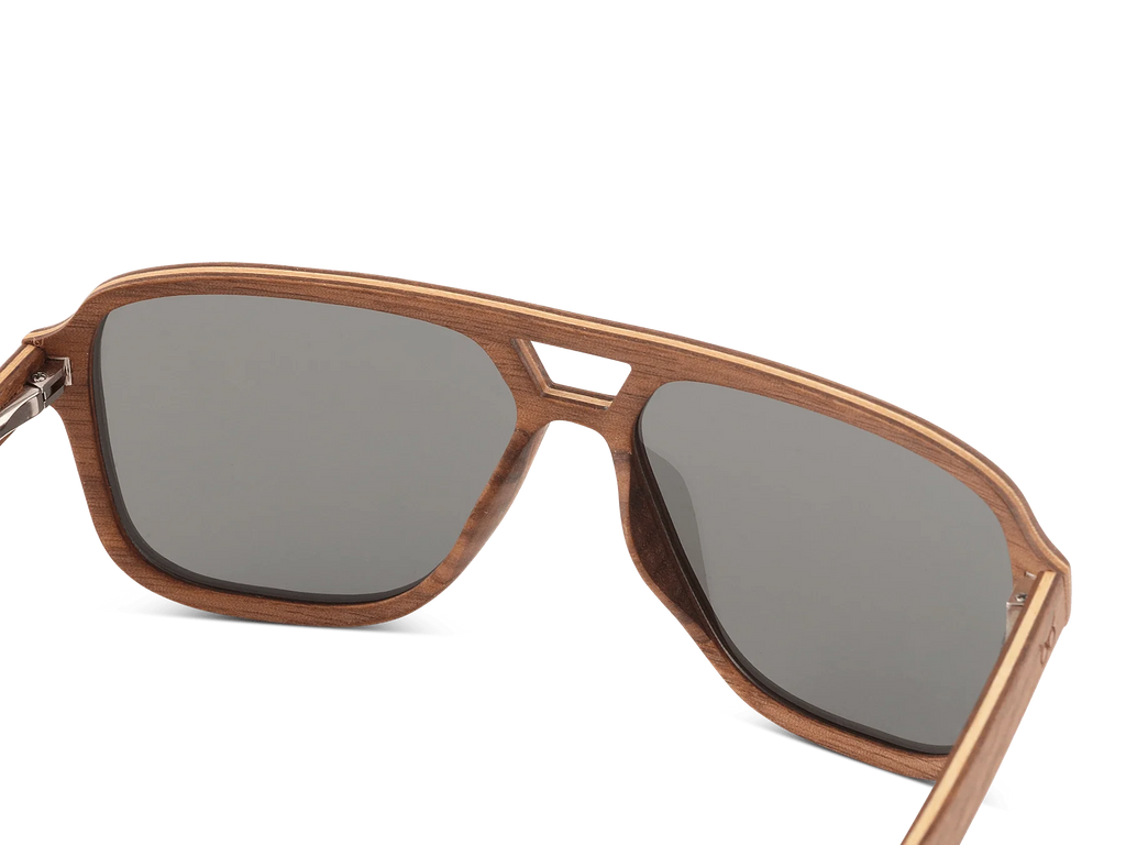 Classic Aviator - Sunglasses by Wildwood