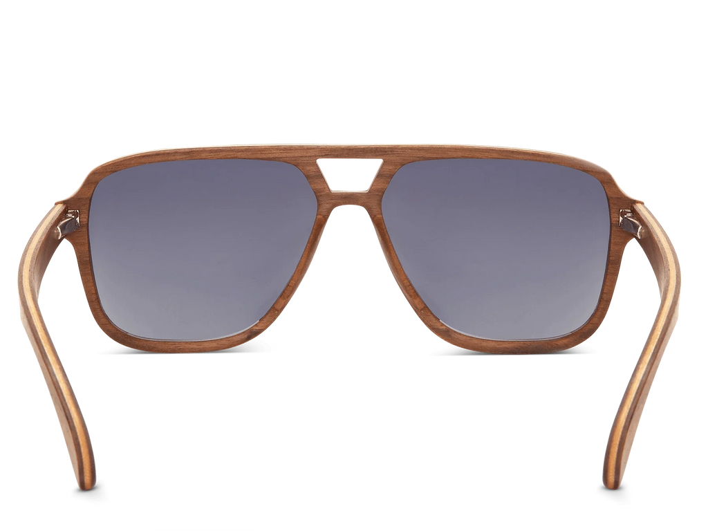 Classic Aviator - Sunglasses by Wildwood