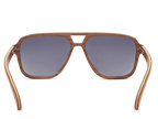 Classic Aviator - Sunglasses by Wildwood