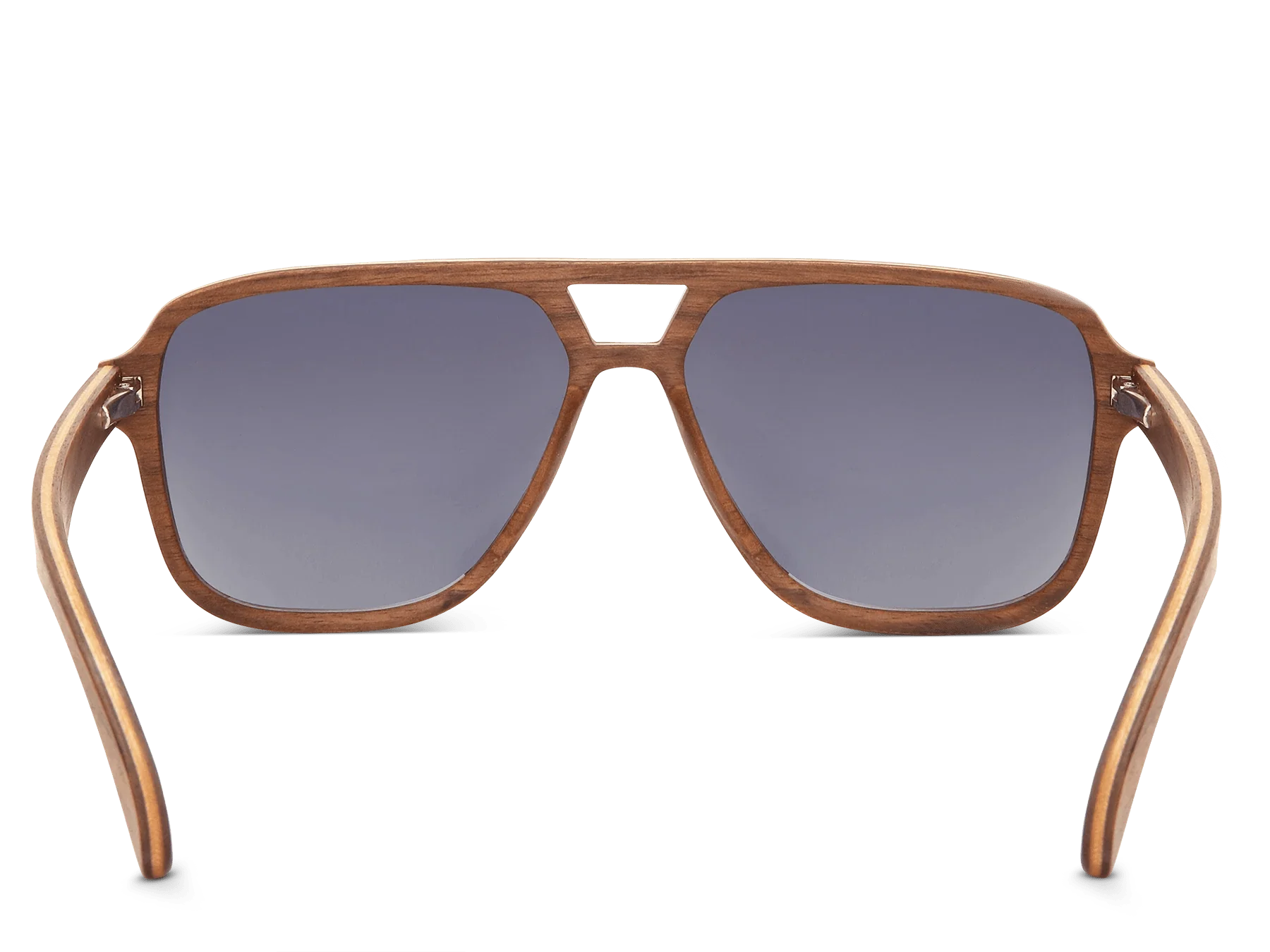 Classic Aviator - Sunglasses by Wildwood