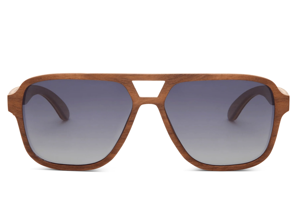 Classic Aviator - Sunglasses by Wildwood