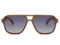 Classic Aviator - Sunglasses by Wildwood