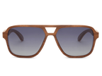 Classic Aviator - Sunglasses by Wildwood