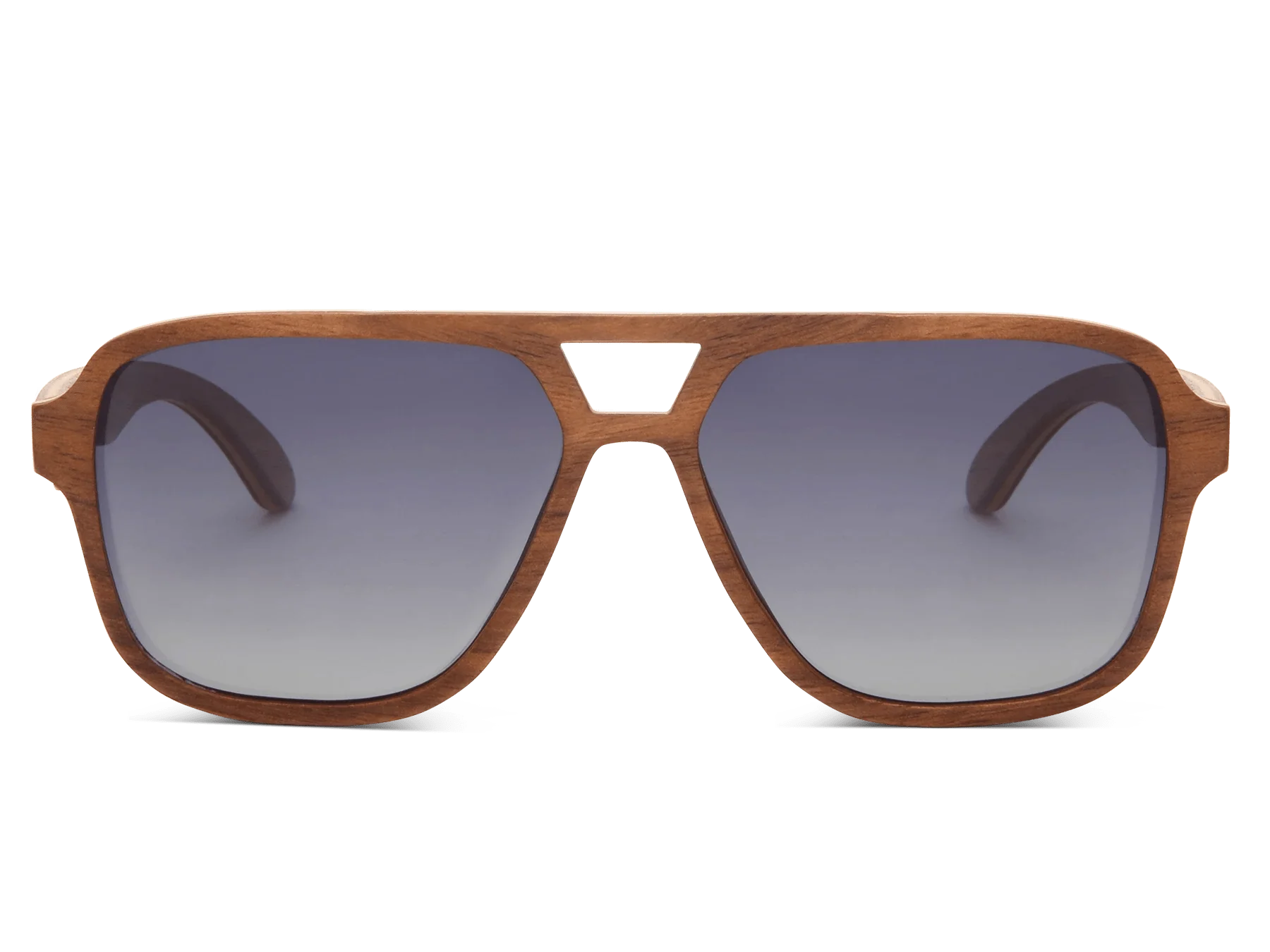 Classic Aviator - Sunglasses by Wildwood