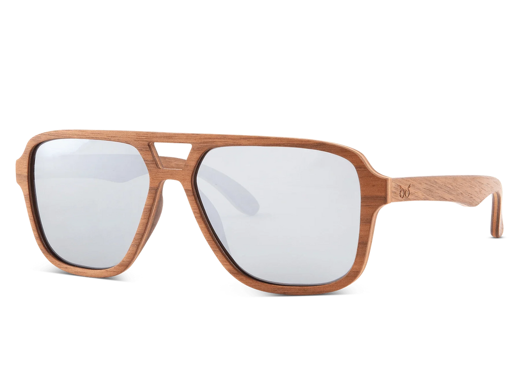 Classic Aviator - Sunglasses by Wildwood