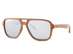 Classic Aviator - Sunglasses by Wildwood