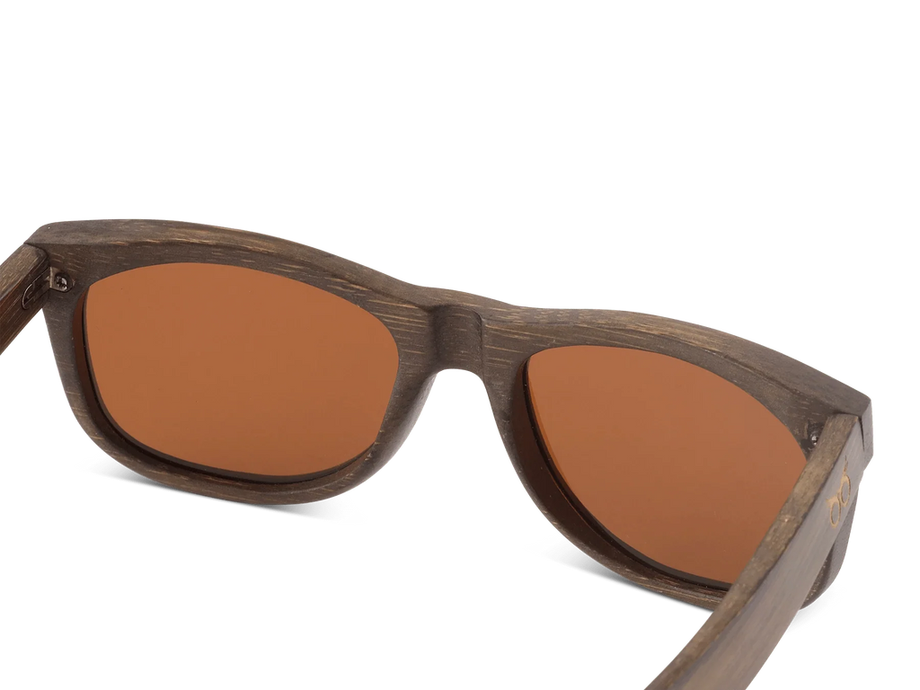 Classic Bamboo - Sunglasses by Wildwood