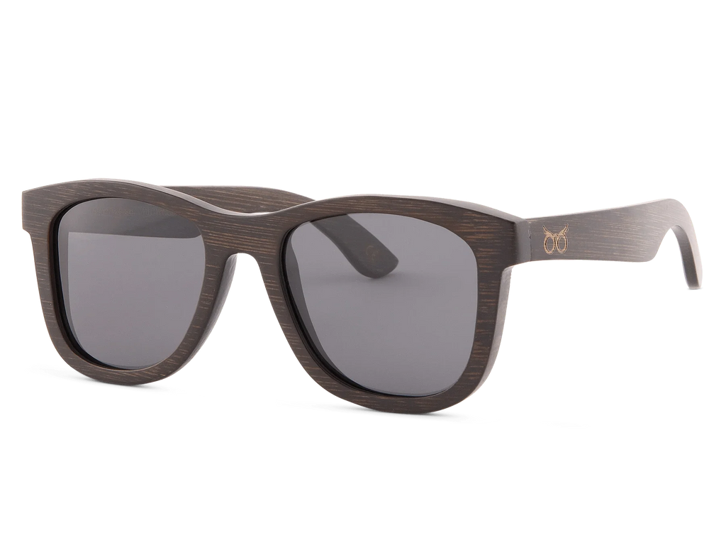 Classic Bamboo - Sunglasses by Wildwood