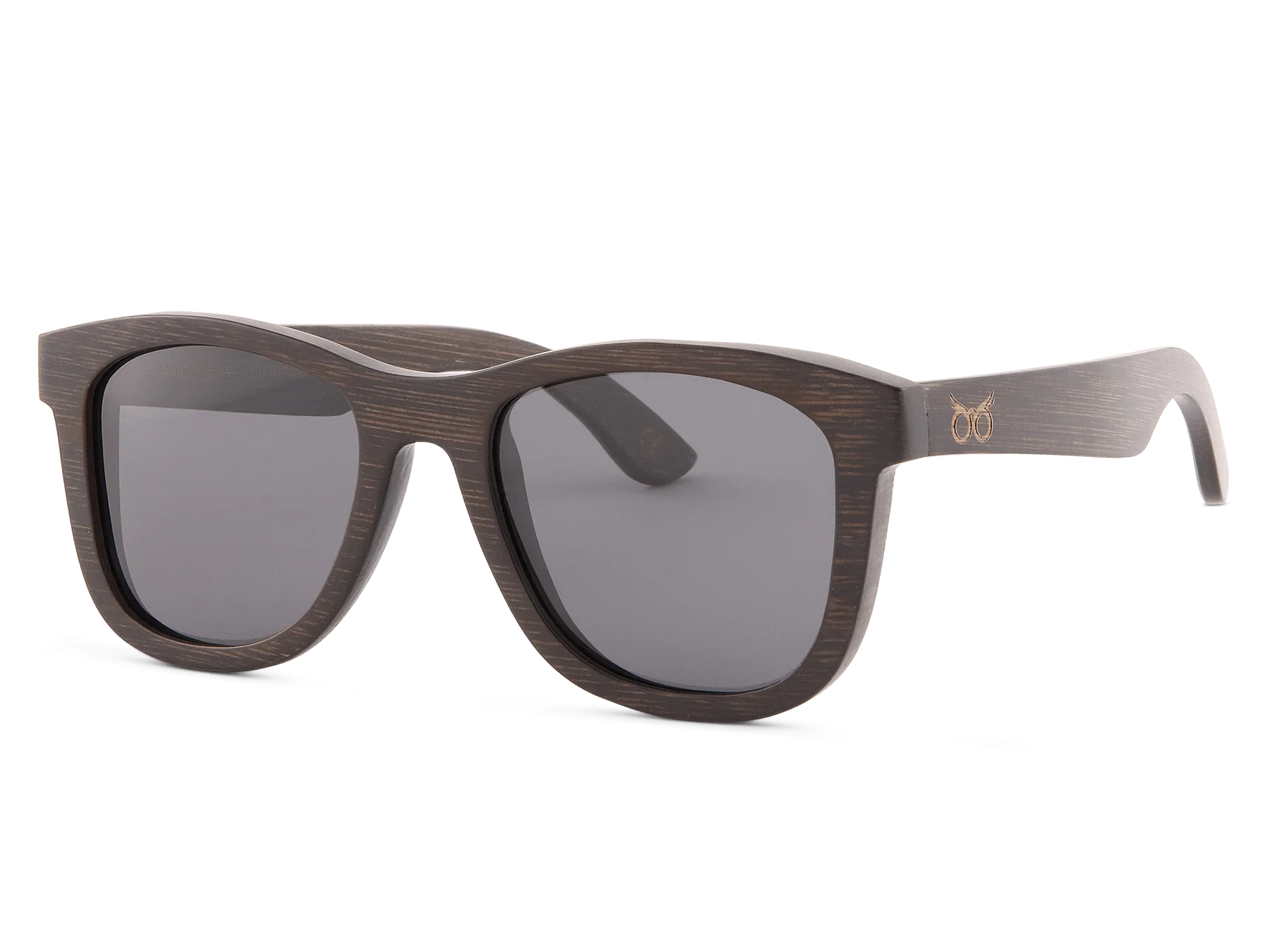 Classic Bamboo - Sunglasses by Wildwood