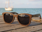Classic Bamboo - Sunglasses by Wildwood