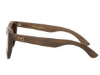 Classic Bamboo - Sunglasses by Wildwood