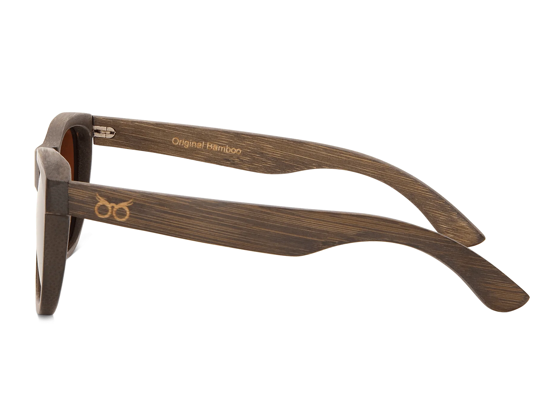Classic Bamboo - Sunglasses by Wildwood